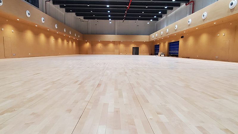 实木地板批发运输，这些规范你了解吗？**