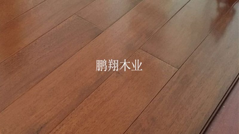 上海锁扣地板十大品牌