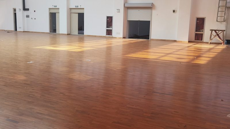 免漆木门安装全攻略：视频带你一窥全过程